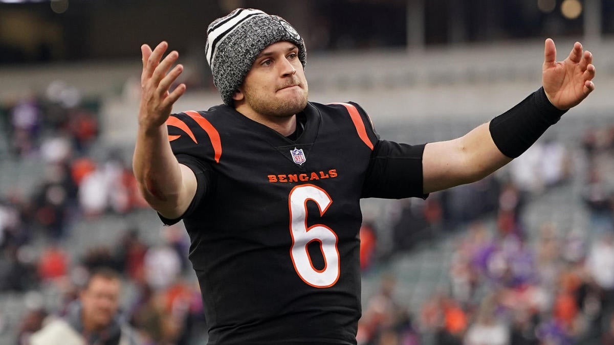 "Bengals' Browning Leads Stunning Comeback Win, Prompting Drug Test"