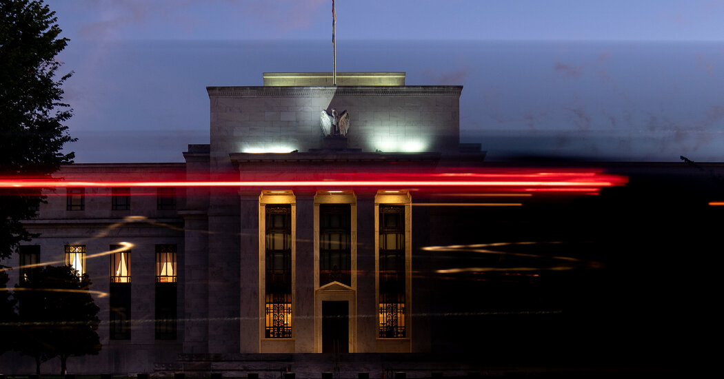 Banking Crisis Sparks Recession Fears and Investor Concerns