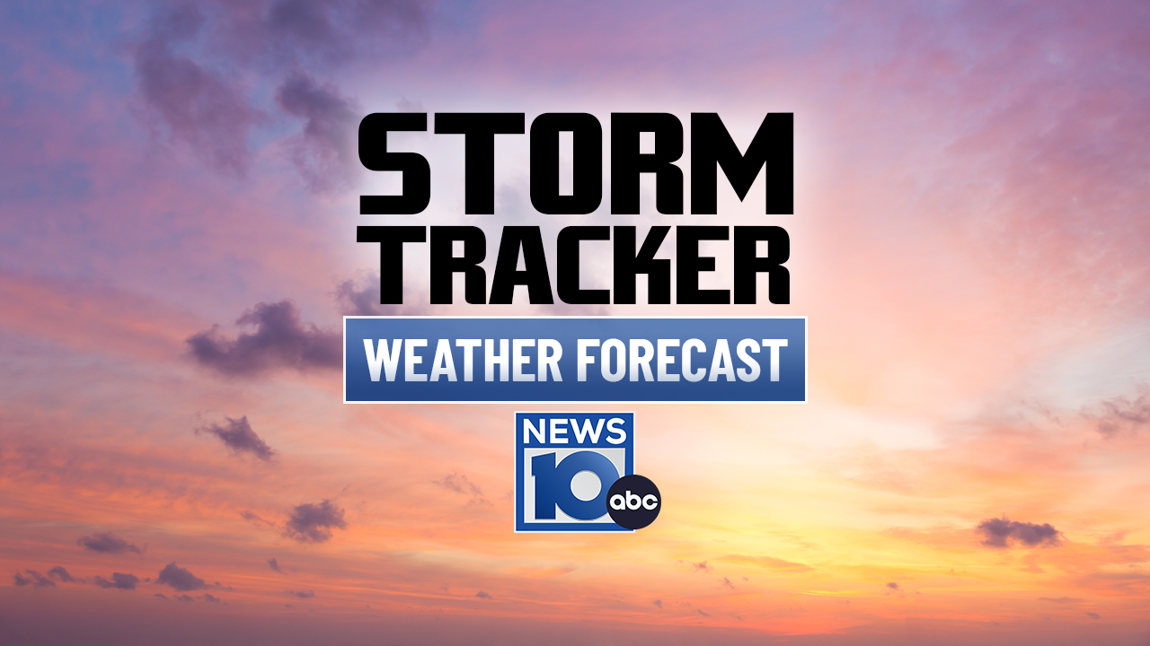 Weather Forecast: Storms Expected Followed by Significant Temperature Drop
