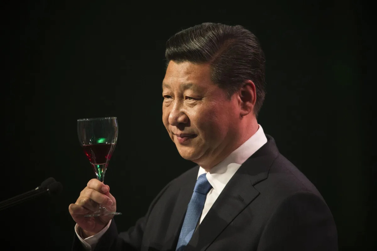 Featured image for Xi Jinping Urges US CEOs to Invest in Bright Chinese Economy