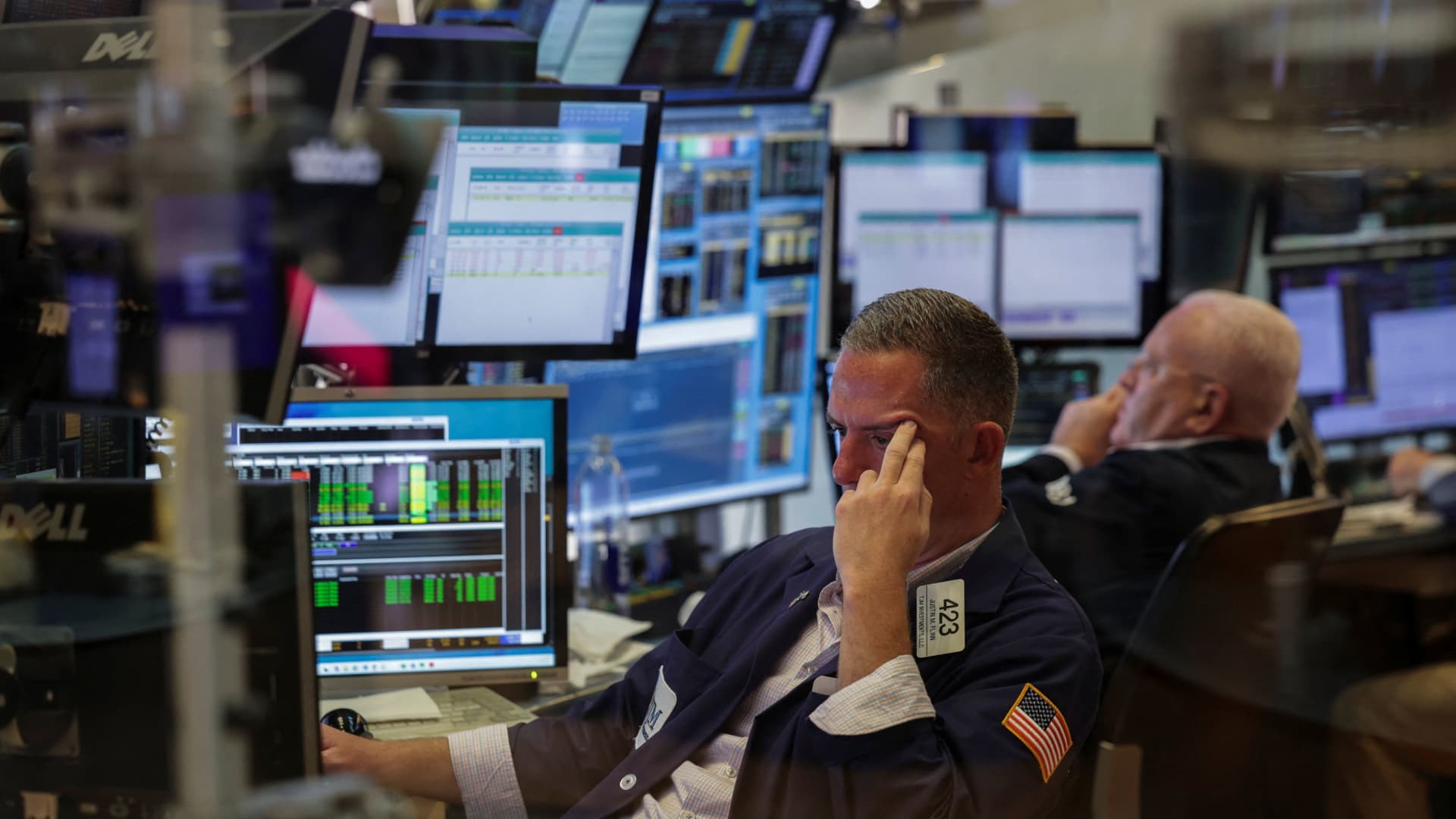 Tech Giants Boost Markets as Earnings Surpass Expectations