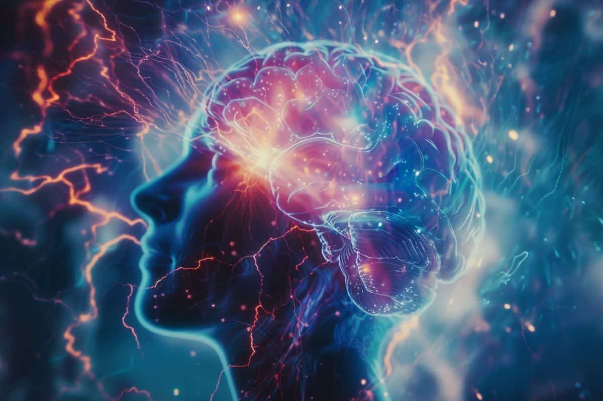"Brain Micro-Naps: Awake Yet Asleep"