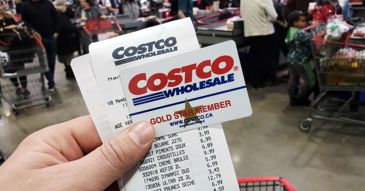 Featured image for Costco CEO Teases Exciting New Checkout Feature for Members