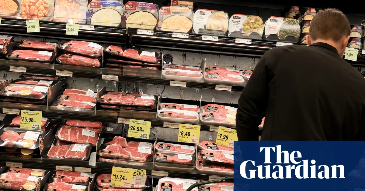 Affordability Crisis Persists as Wages Stagnate and Prices Climb in Trump Era