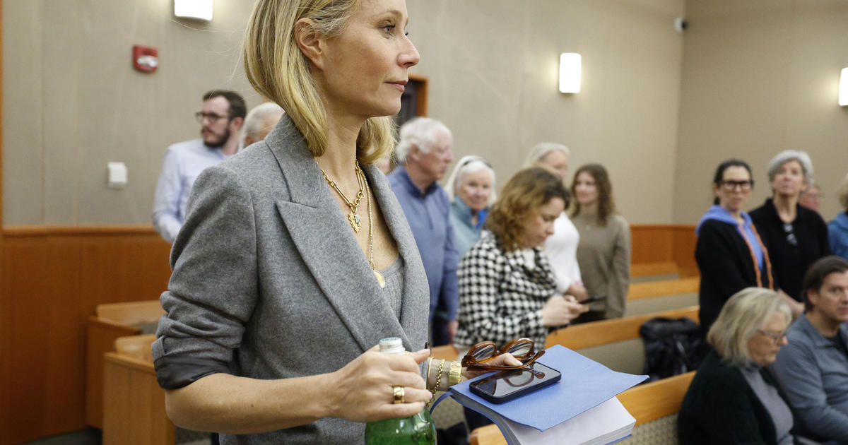Gwyneth Paltrow's Ski Crash Trial: Highlights and Controversies.