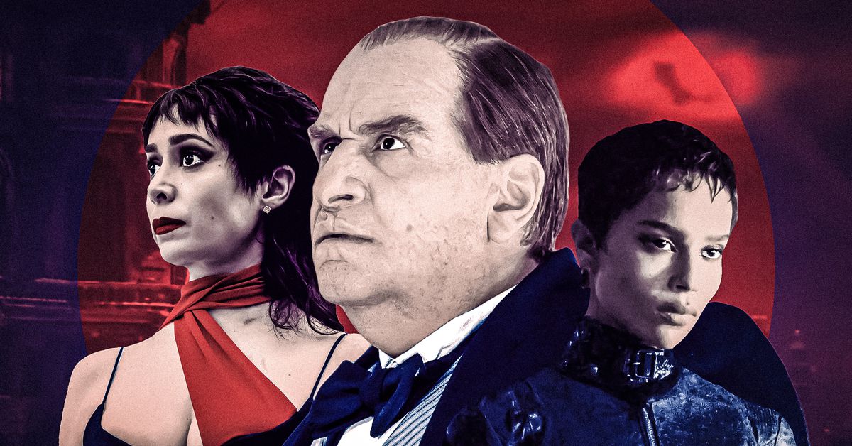 Featured image for Why 'The Penguin' Thrives Amidst Batverse and Comic Adaptation Challenges