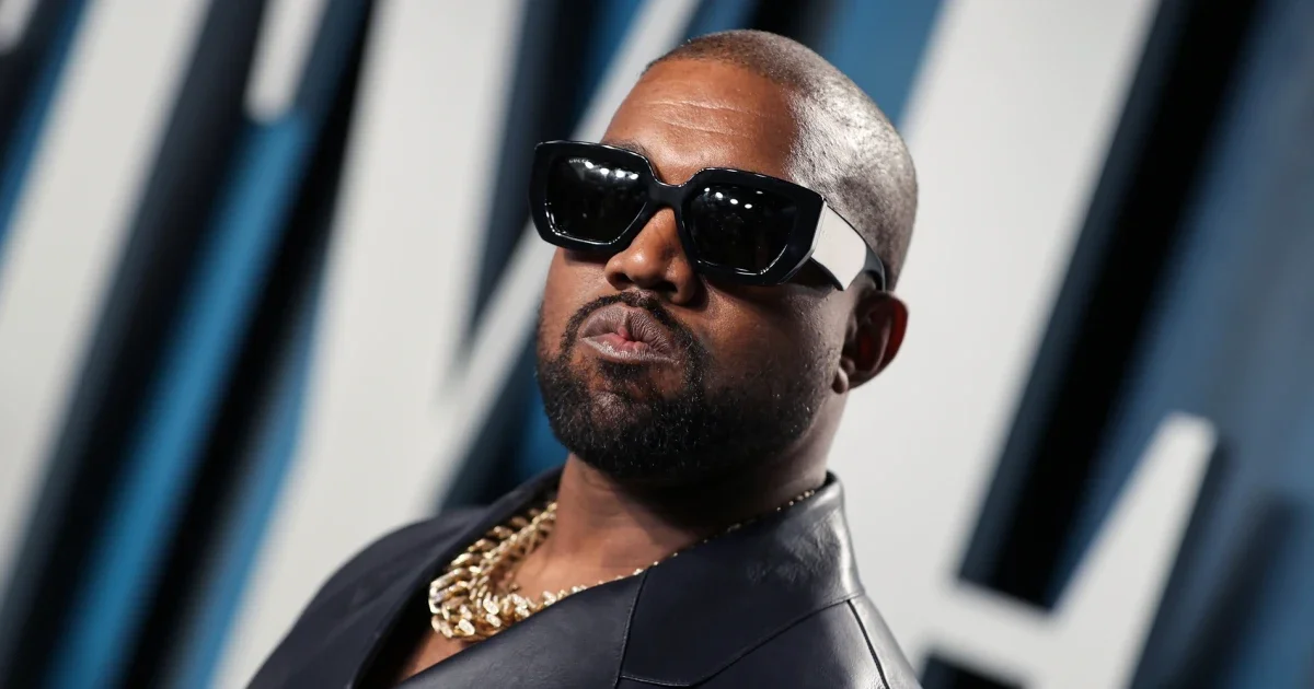 Ye apologizes for antisemitic remarks, cites undiagnosed brain injury and bipolar diagnosis