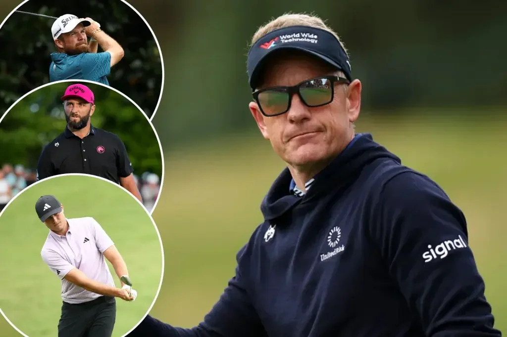 Luke Donald's Ryder Cup Picks Focus on Experience and Key Players