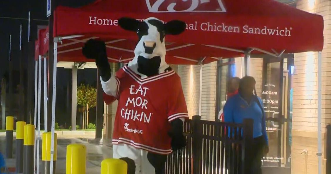 Featured image for Chick-fil-A Expands to Flint Township and Carmel, Causing Traffic Headaches