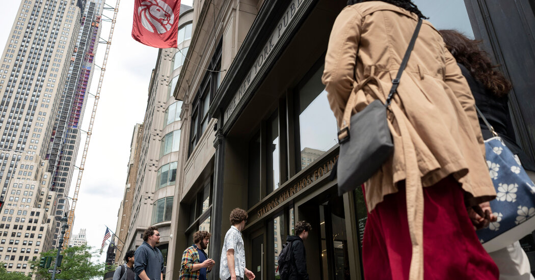 Featured image for NYC Approves $116B Budget with Childcare and E-Bike Initiatives