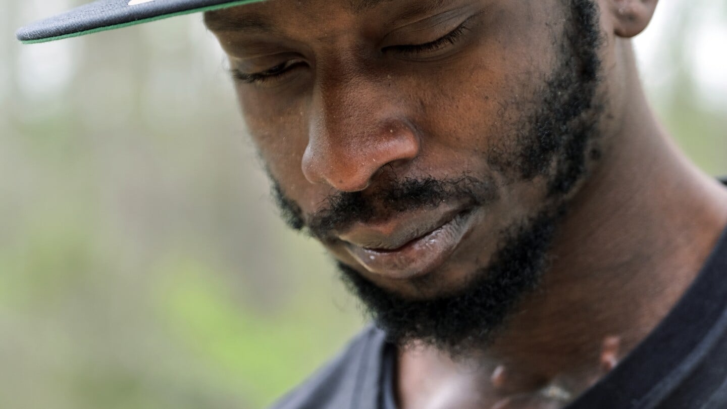 Featured image for Mississippi Sheriff Takes Action: Deputies Accused of Abusing Black Men Fired Amid Federal Probe