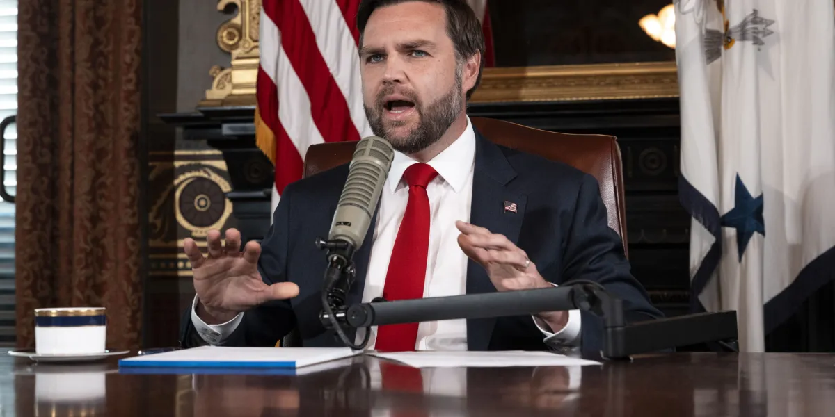 Featured image for Controversy Over Charlie Kirk's Death Posts Sparks Job Losses and Free Speech Debate