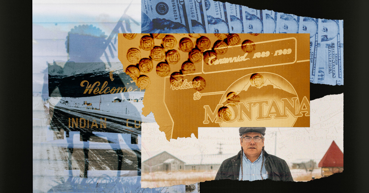 Featured image for "Mexican Drug Cartels' Infiltration of America's Last Great Place"