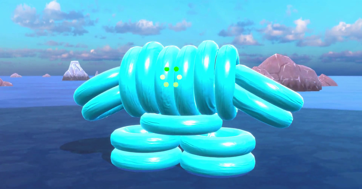 Featured image for "Discover the Viral Phenomenon: Regitube, the Ultimate Pokémon Meme"