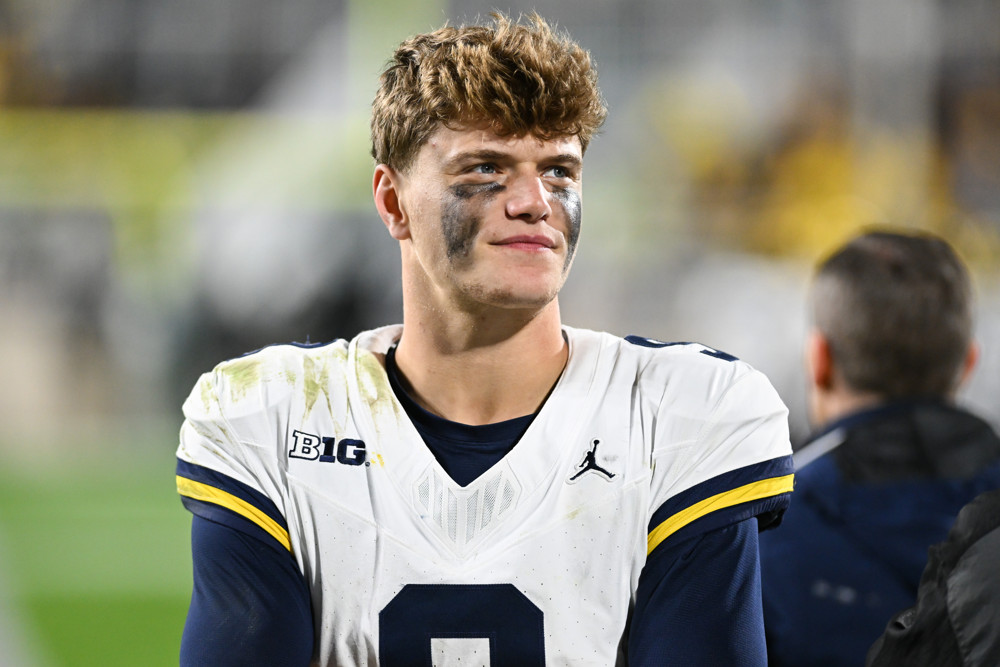 "2024 NFL Draft: Analyzing Quarterback Class and Fixing Offenses in Mock Drafts"