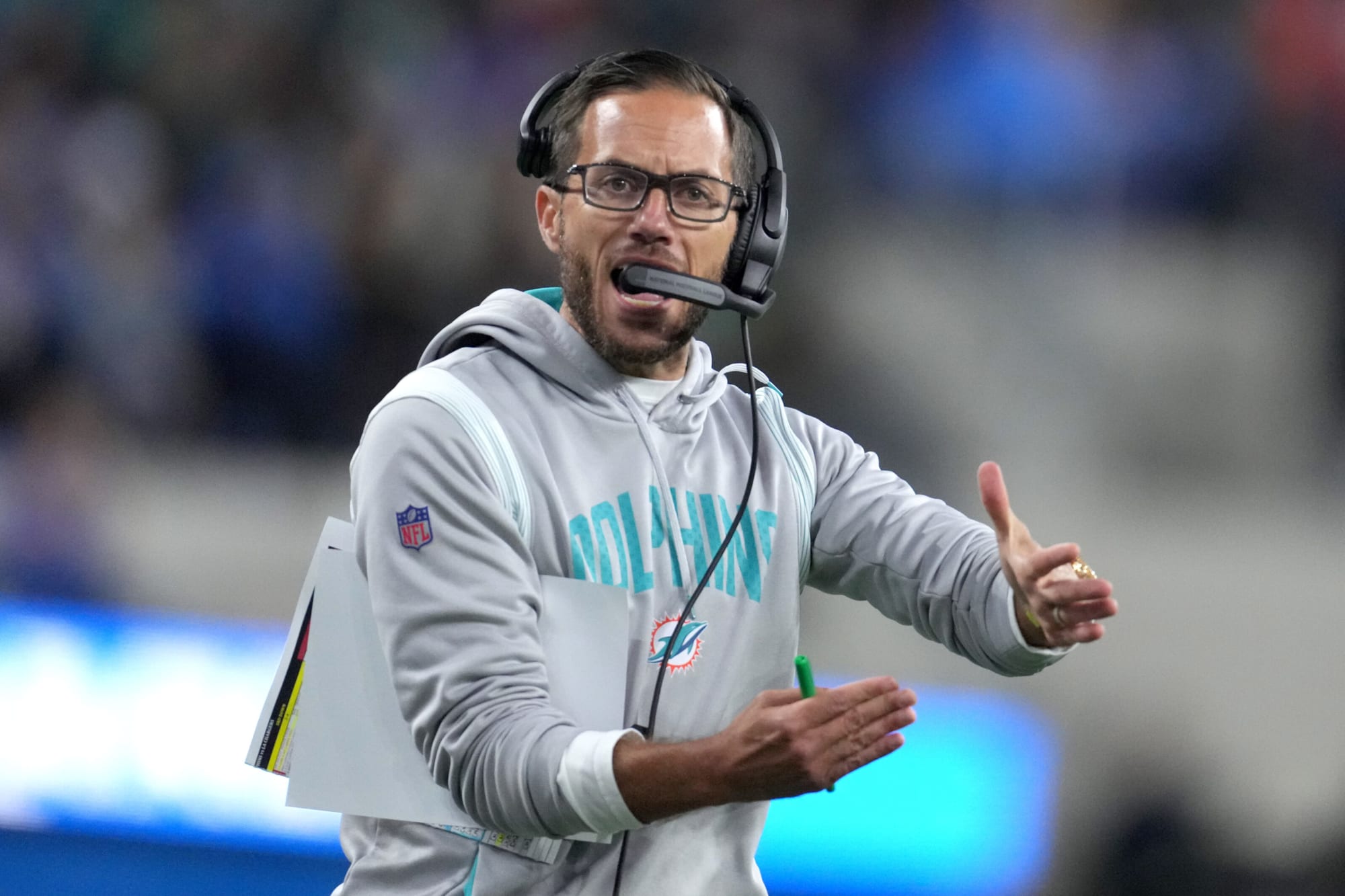 Commanders' Coaching Controversy and Ownership Sale: Latest Updates