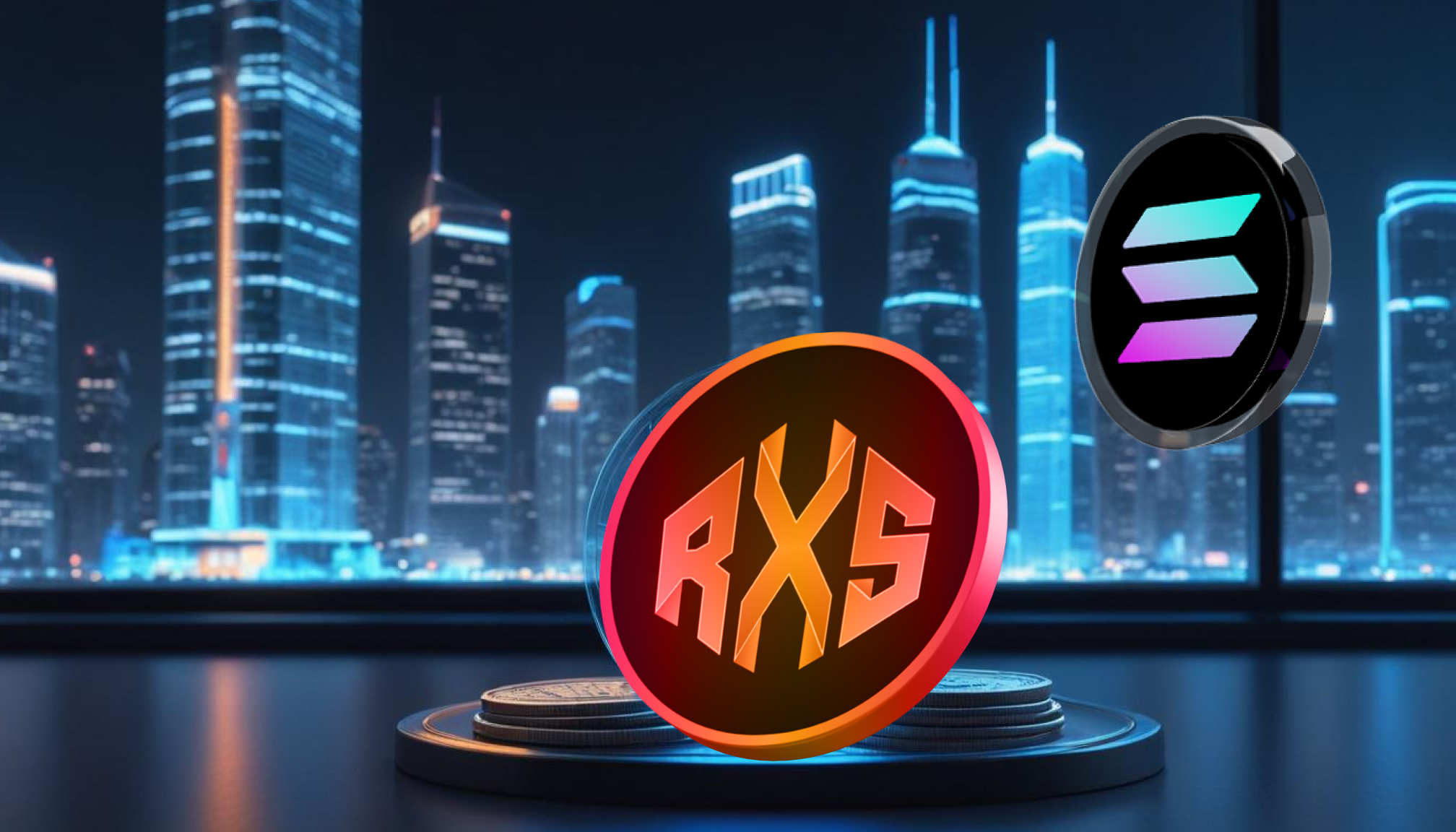 Featured image for Invest $455 in This Token for Potential $91,000 Return in 10 Weeks