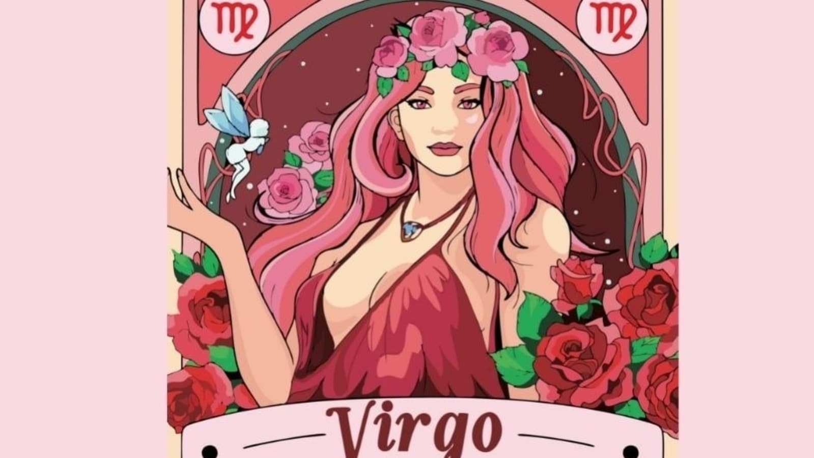 "Virgo Horoscope Forecast: February 2024 Promises Productivity and Balance"
