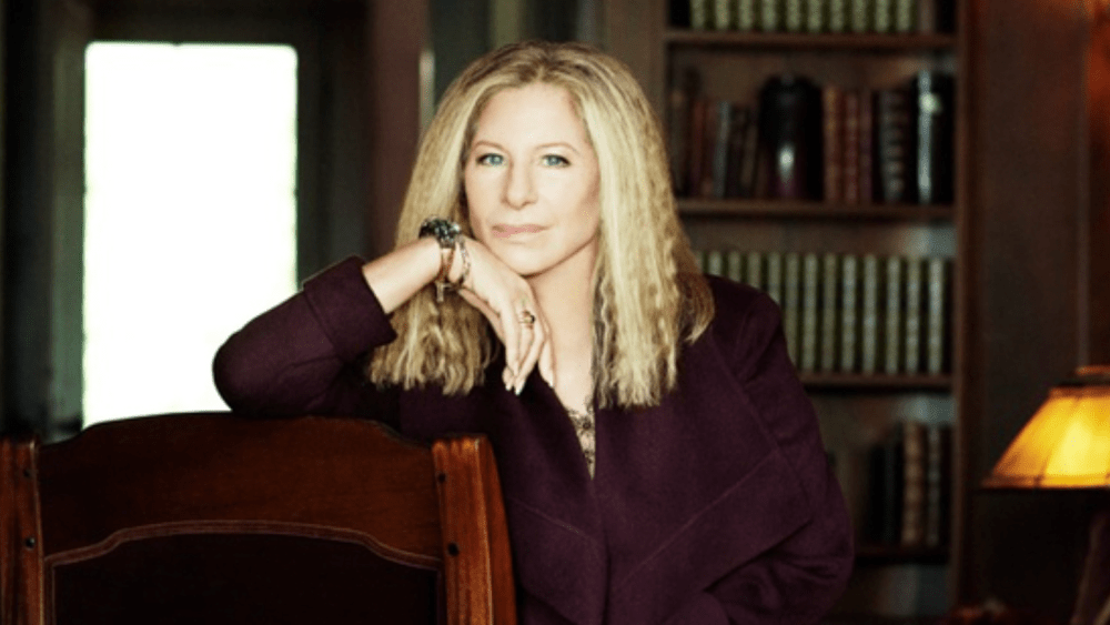 Featured image for "Barbra Streisand's New Song 'Love Will Survive' Honors 6 Million Lost Souls in Peacock's 'The Tattooist of Auschwitz'"