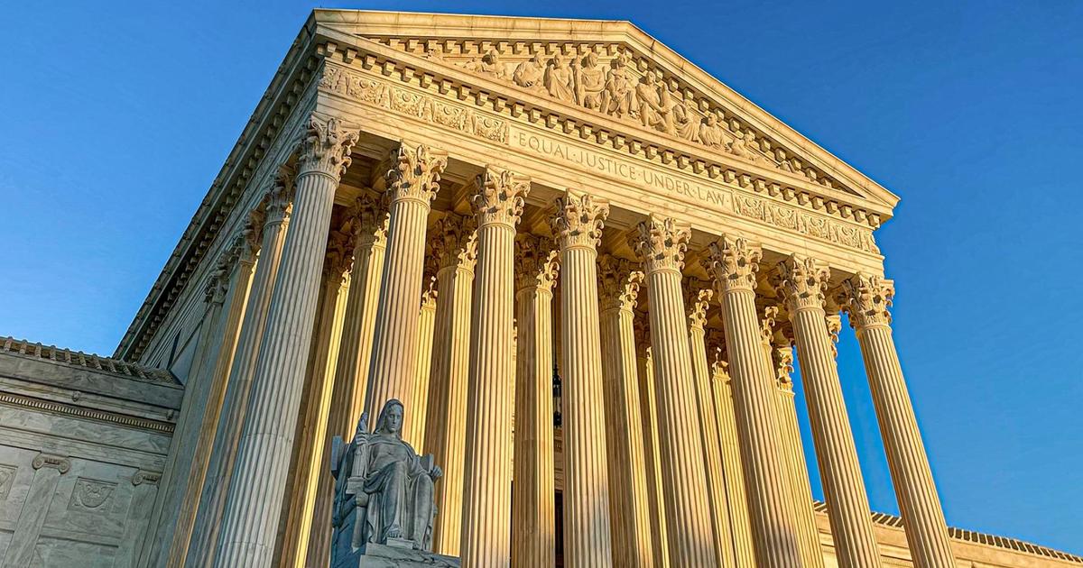 "Florida Man Sentenced to 14 Months for Threatening to Kill Supreme Court Justice"
