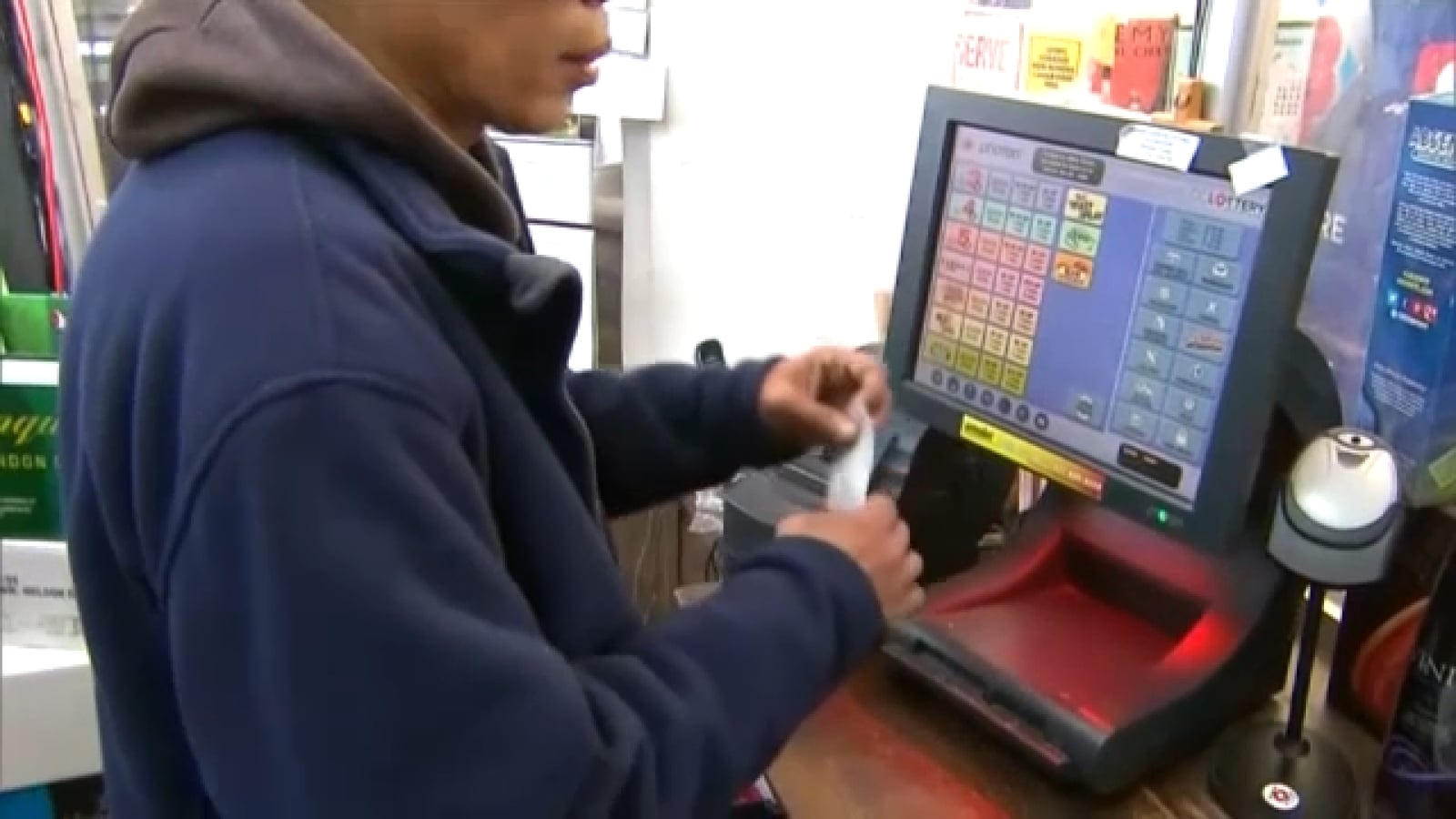 Featured image for Queens Supermarket Sells Winning $256M Powerball Ticket