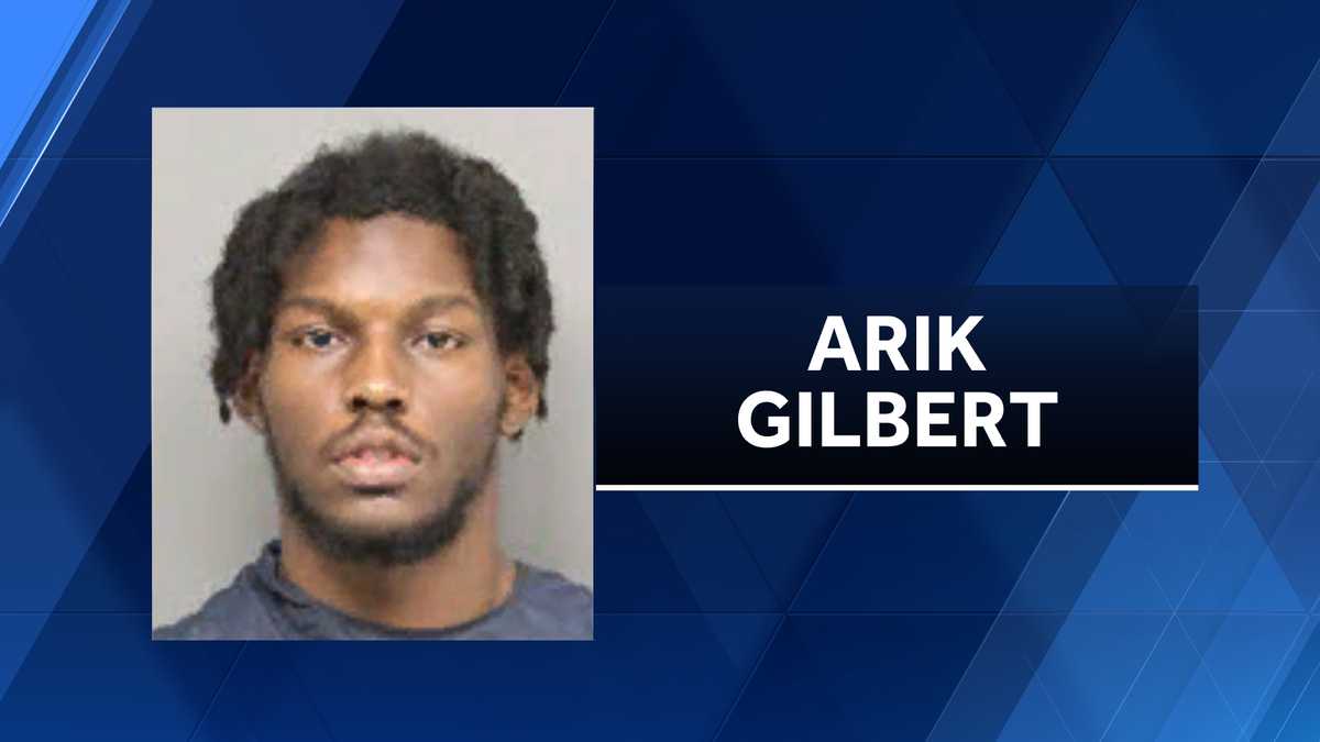 Nebraska TE Arik Gilbert Arrested on Burglary Charge Amid Eligibility Questions