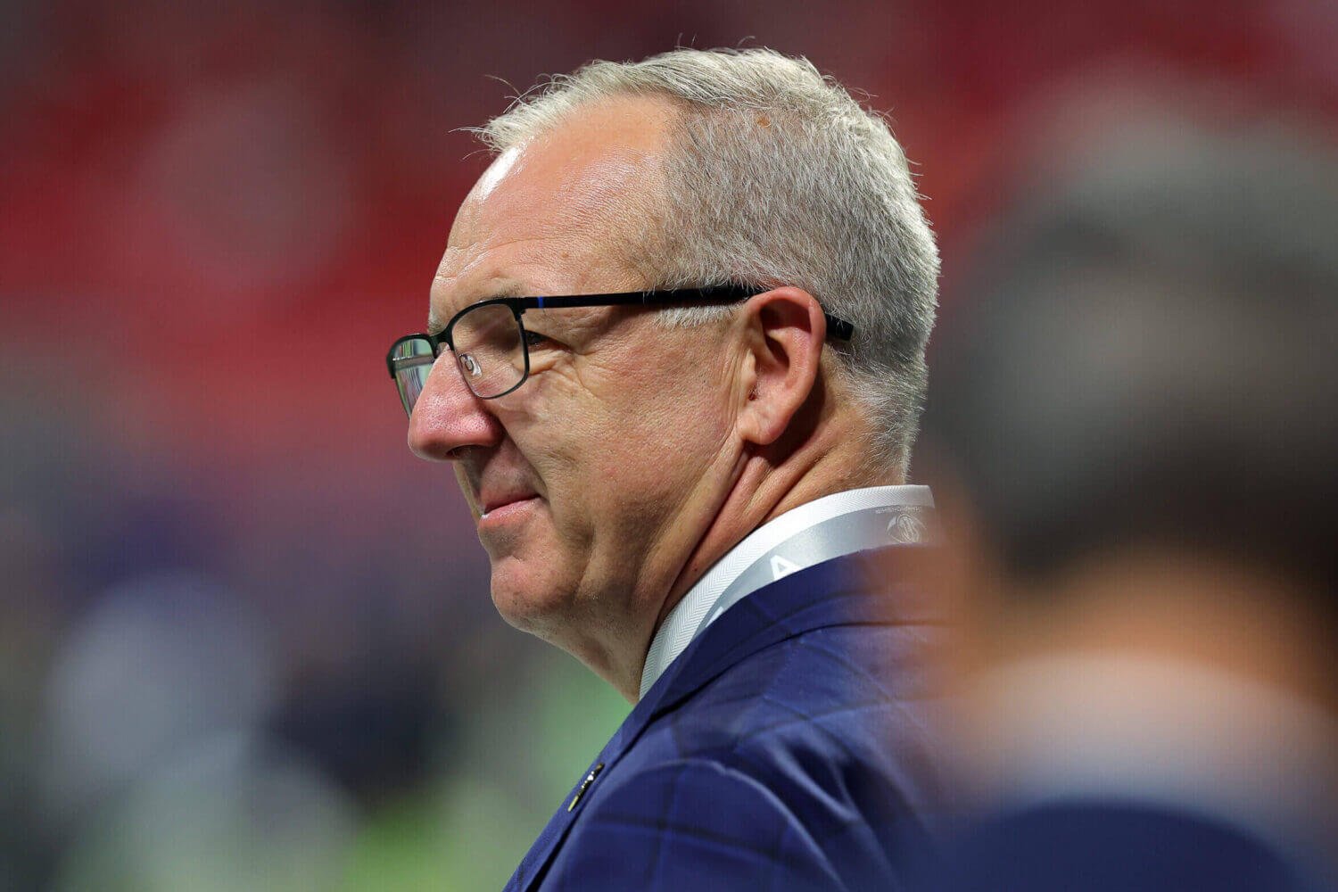 Featured image for "Embracing Change: Farewell to Last-Minute Politics in the Four-Team CFP Era"