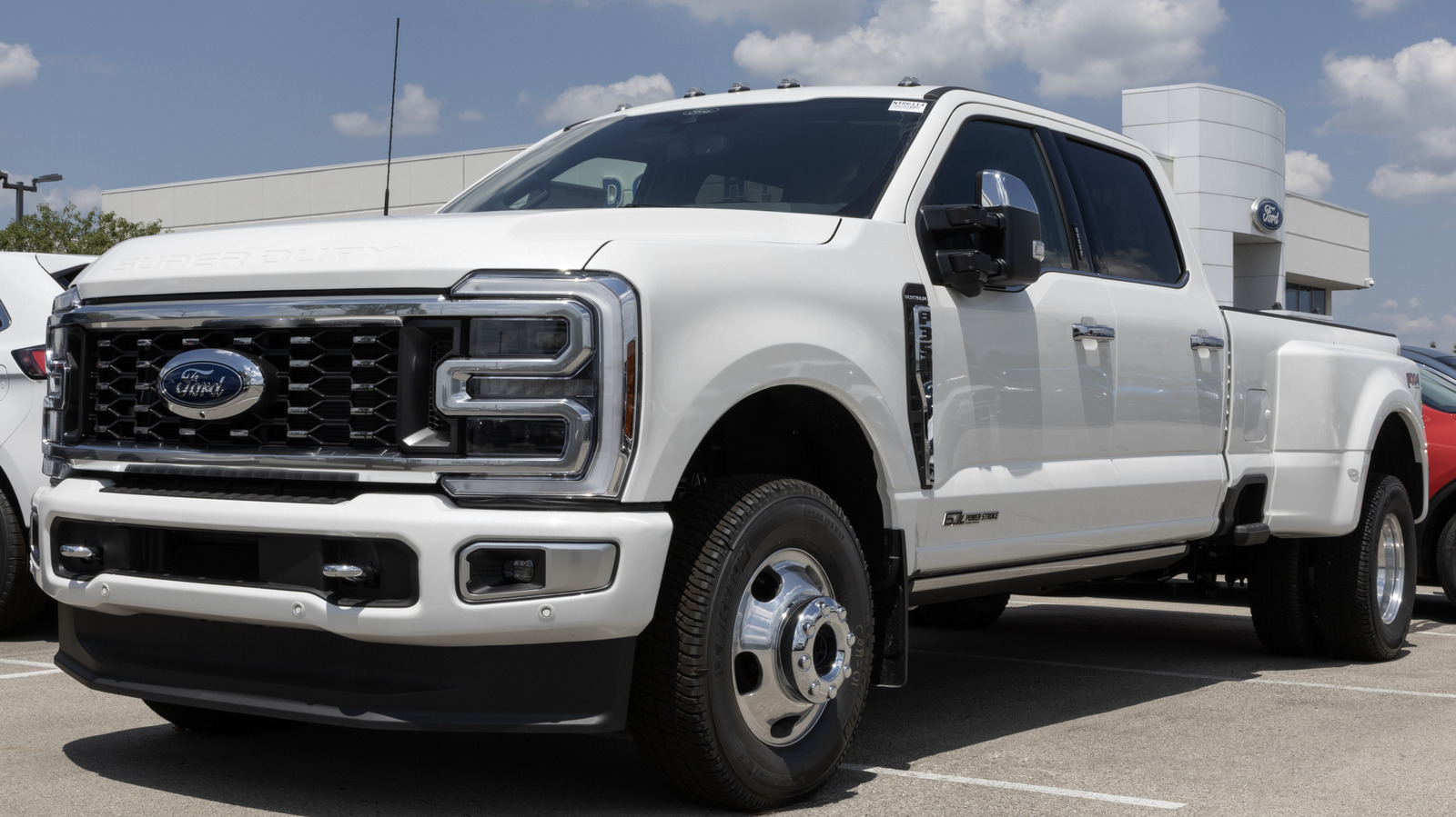 Featured image for Why Diesel Engines Lead in Heavy-Duty Truck Sales