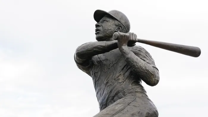 Featured image for Honoring Hank Aaron: A Celebrated Legacy at the MLB All-Star Game