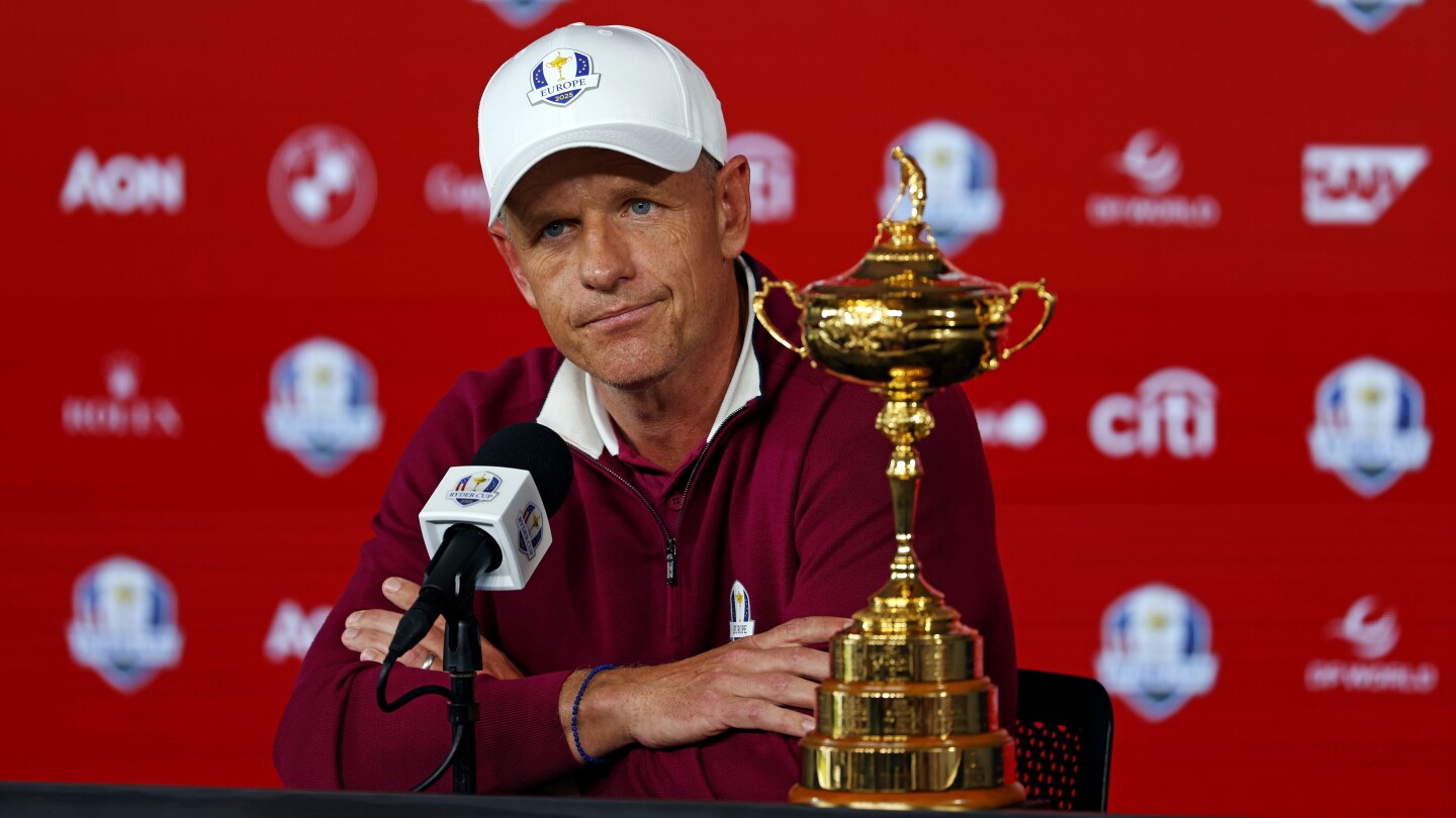 Featured image for Ryder Cup 2025: Key Details and Controversies Ahead of the Match