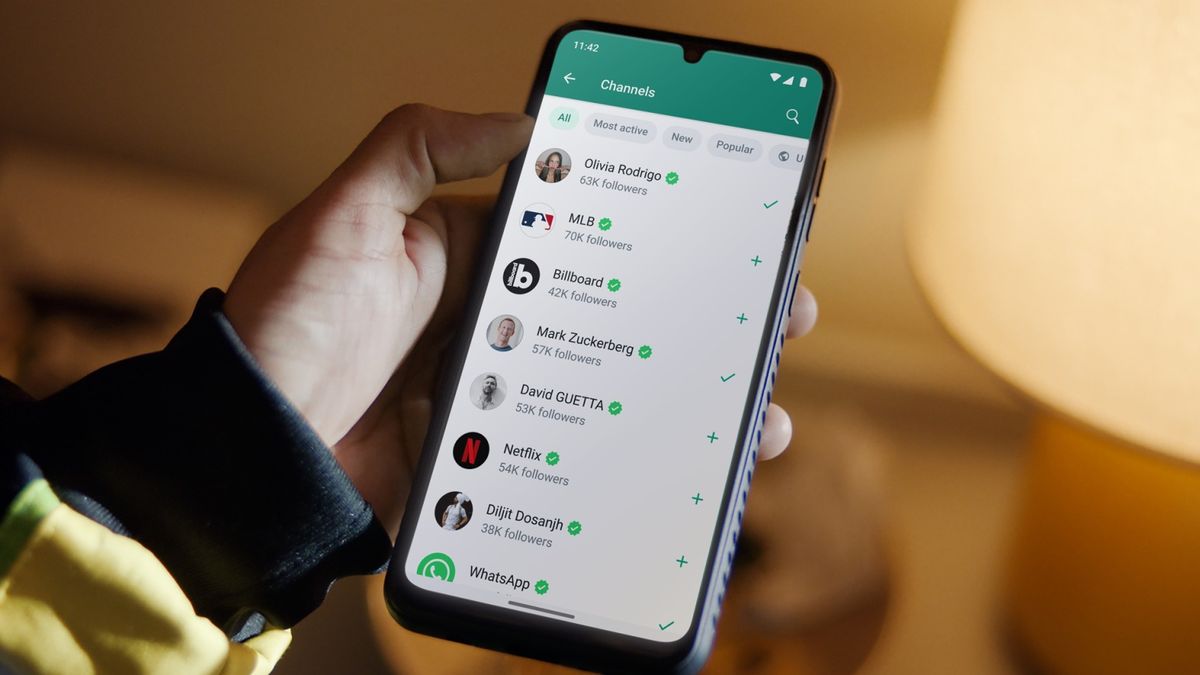 WhatsApp to Enable Interoperable Chat with Encrypted Messaging Apps