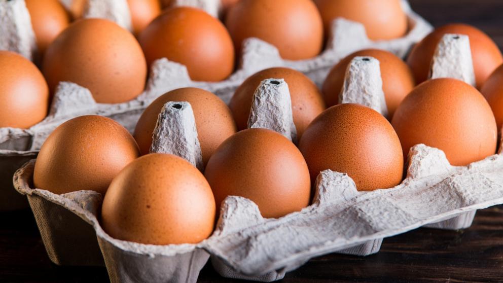 "Eating 12 Eggs Weekly Has No Impact on Cholesterol Levels, Finds Study"