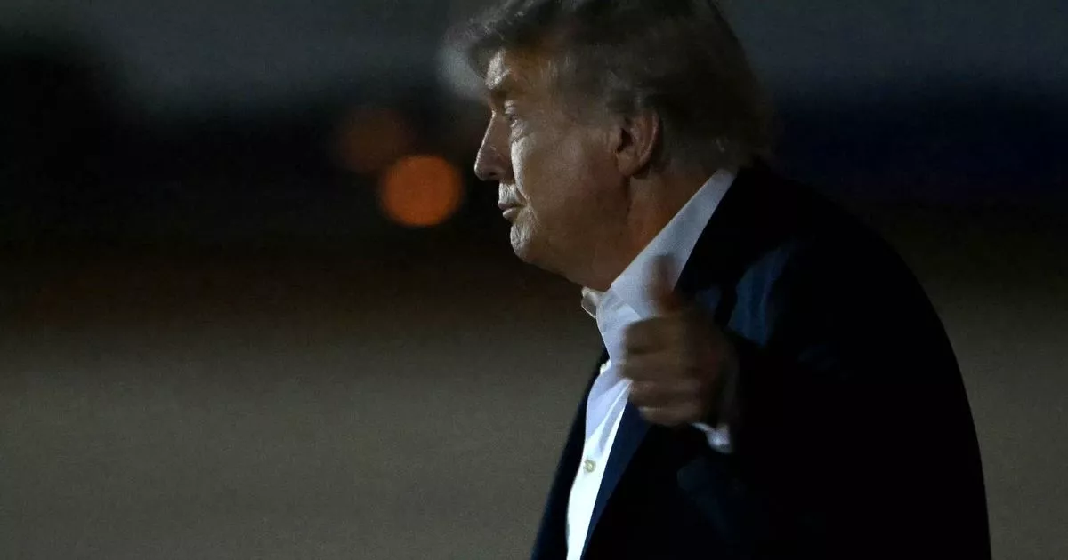 Donald Trump intensifies campaign for Nobel Peace Prize amid diplomatic efforts