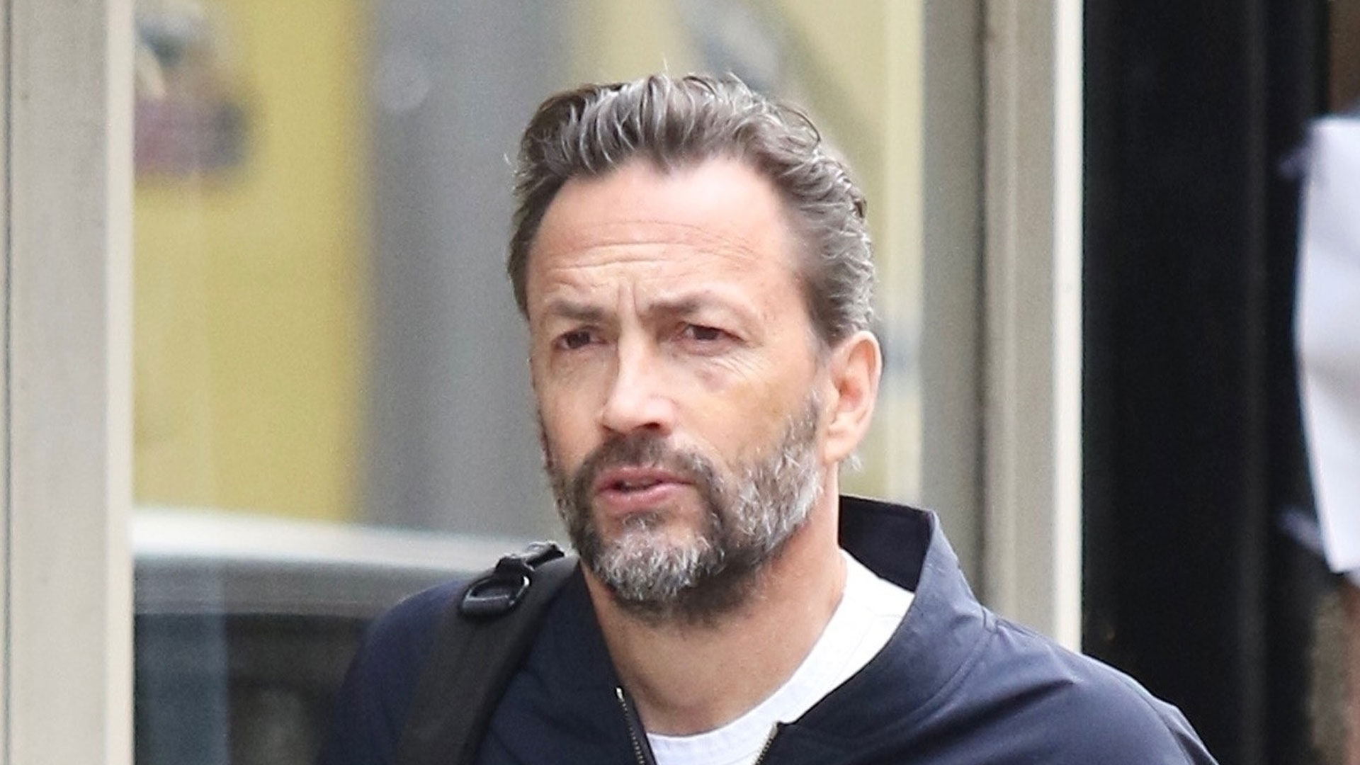 Featured image for "Secret Romances and Scandals: Amy Robach's Ex and TJ Holmes' Ex Find Love Together"