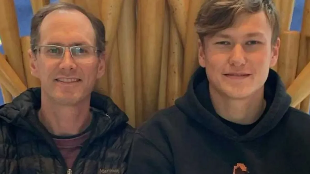 Tragic Spring Break Kayaking Trip Leaves Ohio Wesleyan Student and Father Believed Drowned