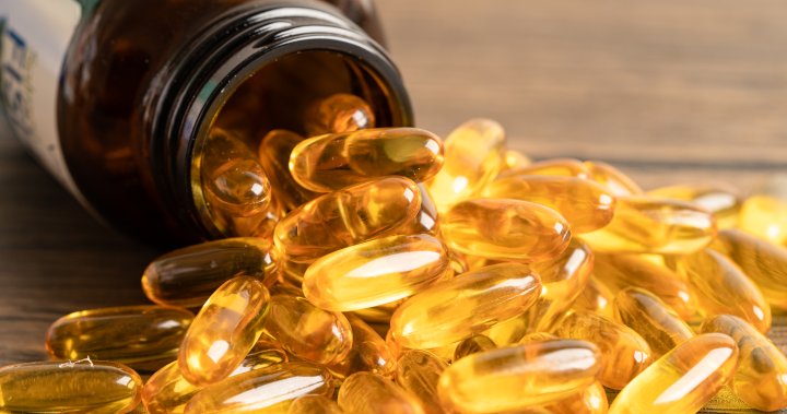 Featured image for "Fish Oil Supplements: Potential Risks and Questionable Benefits"
