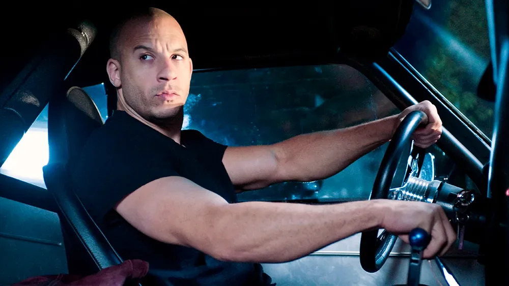 Fast Forever: Universal Sets March 2028 Release for New Fast & Furious Installment