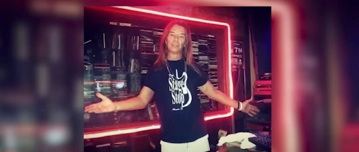 Featured image for Memphis DJ 'Slick Rick' Found Decapitated in Home