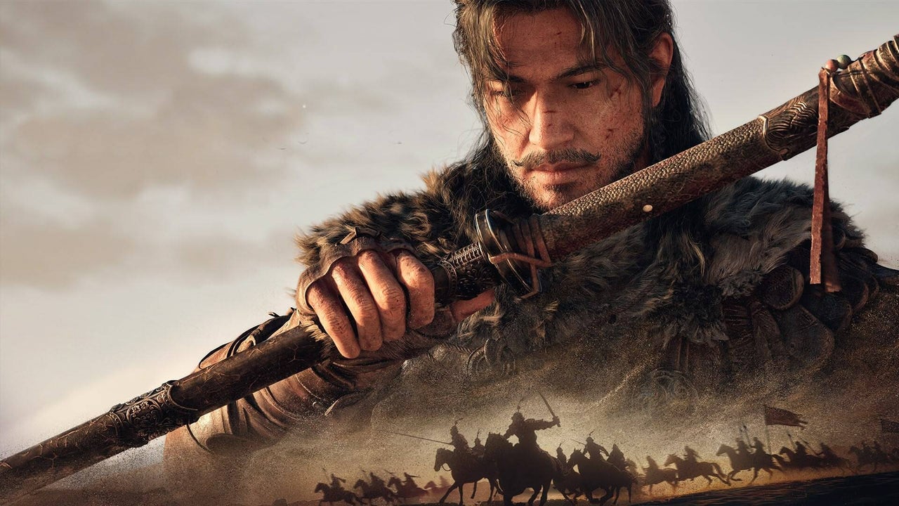 Featured image for NetEase Unveils 'Blood Message', a AAA Wuxia Action-Adventure Game