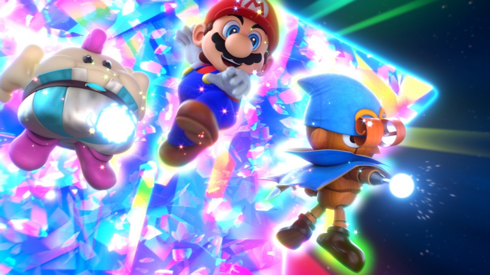 Super Mario RPG: New Trailer, TV Spots, Release Date, and Pre-Order Details