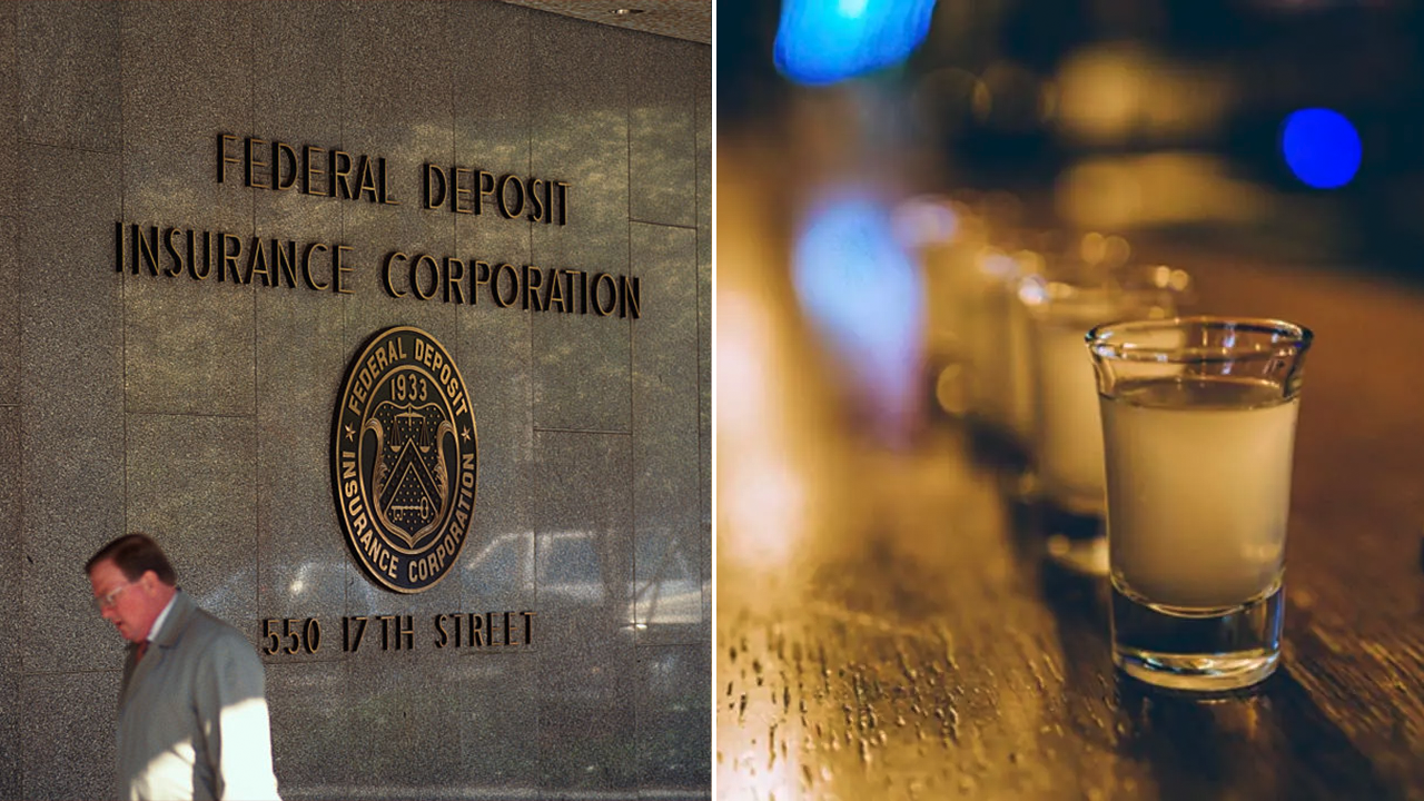 Featured image for "Banking Regulator's 'Party Culture' Exposed: Sexual Harassment Complaints and Strip Club Invites"