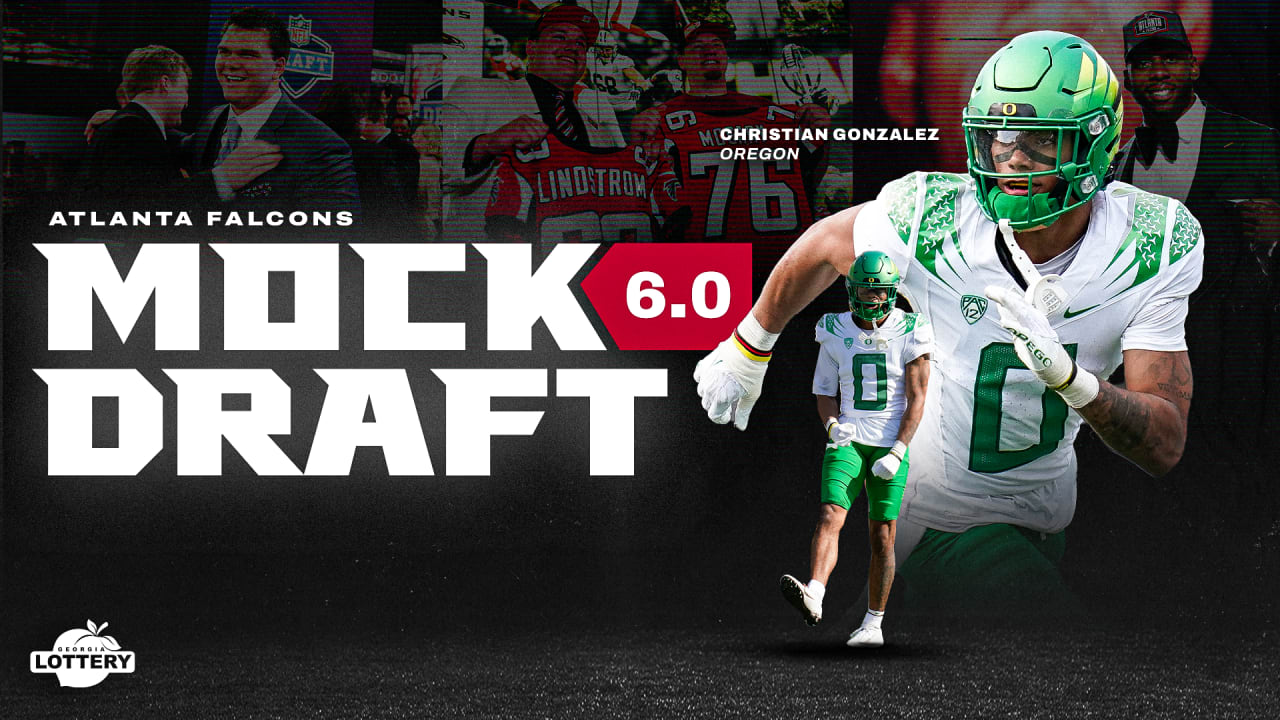 "2023 NFL Mock Drafts: Bold Picks and Surprising Trades Shake Up the Top Picks"