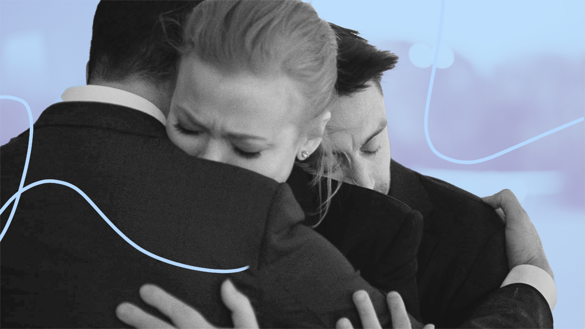 Lessons on Regret, Grief, and Change from Succession.