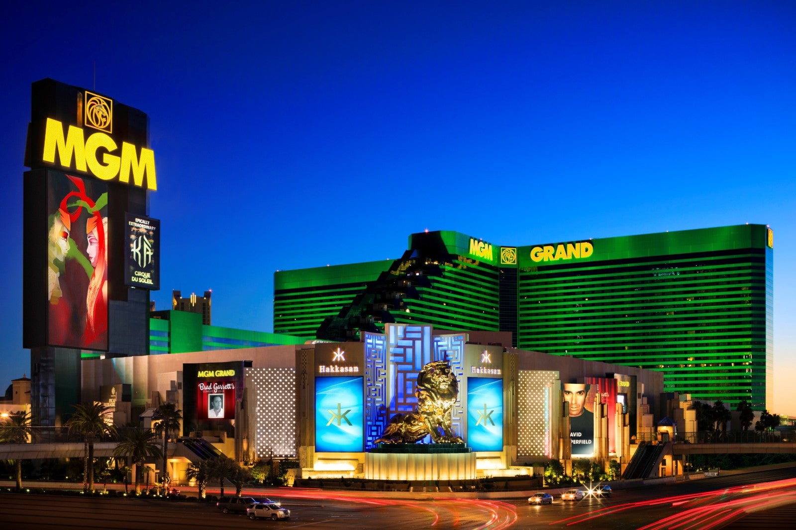 MGM Resorts Recovers from Cybersecurity Crisis, Operations Return to Normal
