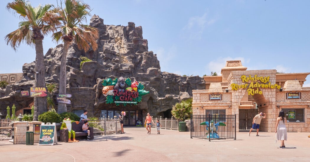 Featured image for Chili’s and Chain Restaurants Make a Stylish Comeback