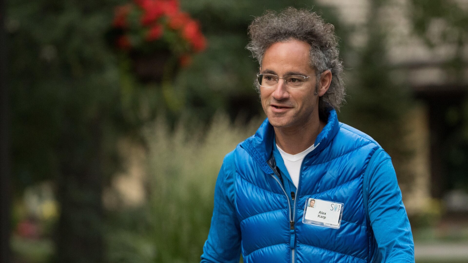 Featured image for Palantir CEO Advocates Surveillance and Data Control in AI Race