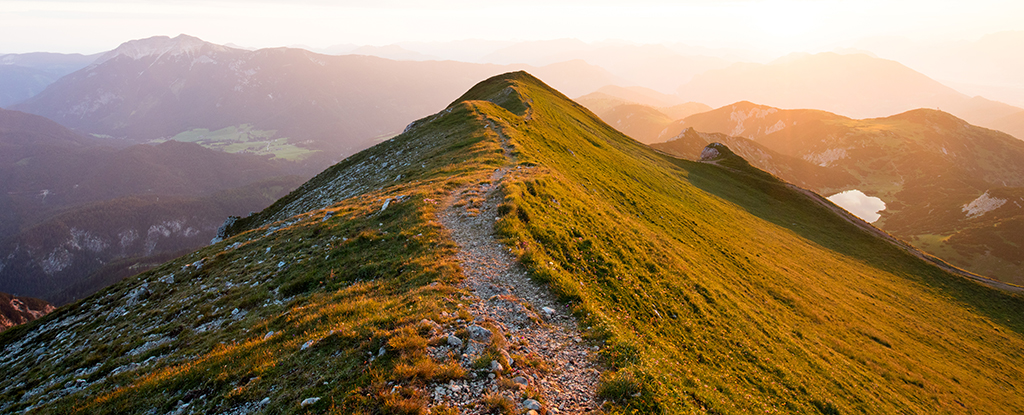 Featured image for "Deeper Earth Layers Reveal Mountains Bigger Than Everest"