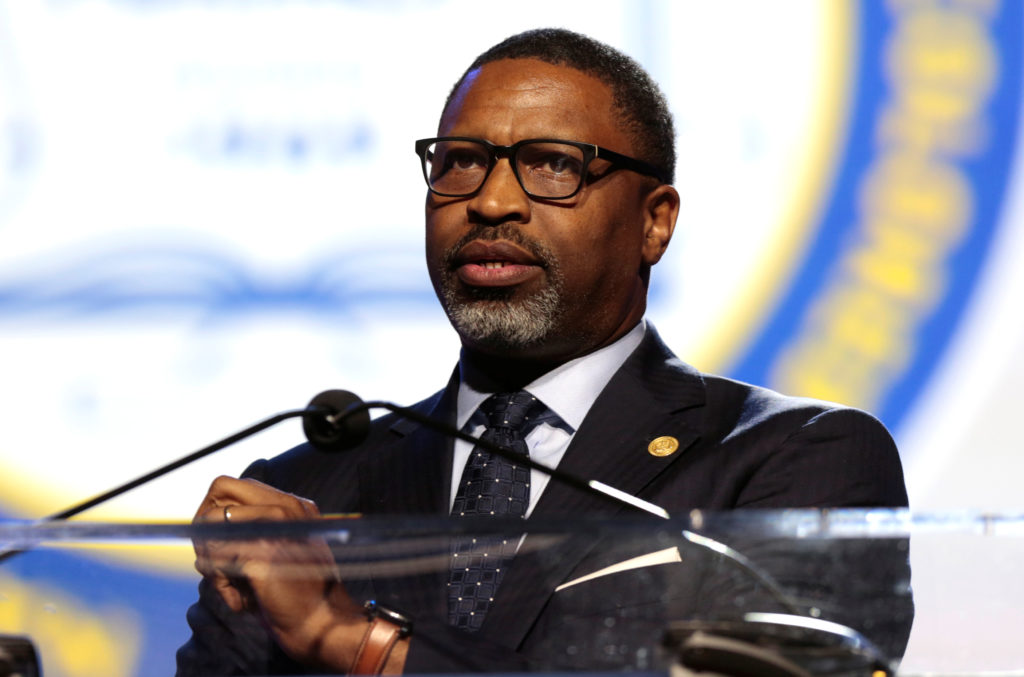 NAACP Challenges Mississippi's State-Run Policing Expansion in Jackson