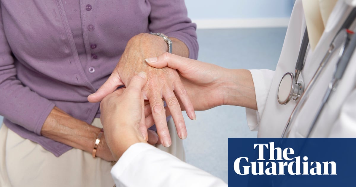 "Promising Trial Shows Injection Could Prevent Rheumatoid Arthritis"