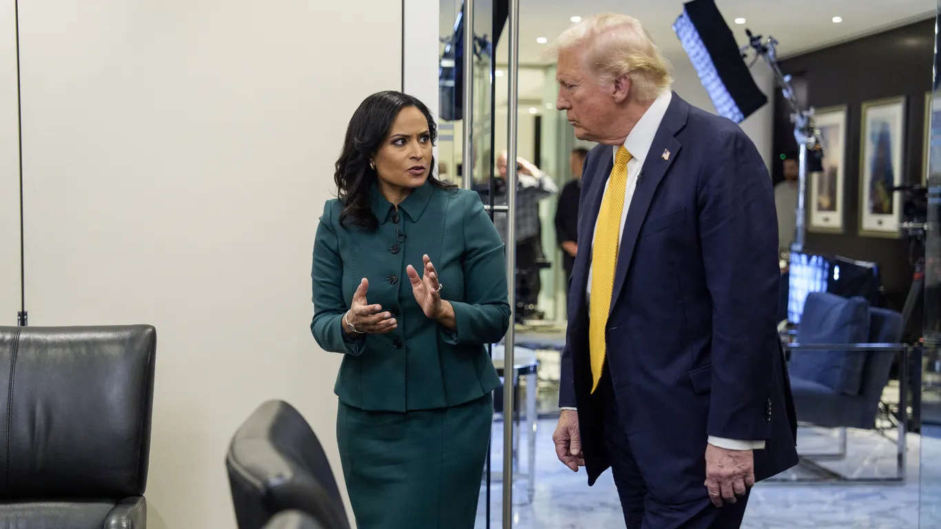 Trump Pledges Pardons for Jan. 6 Rioters, Eyes Ending Birthright Citizenship